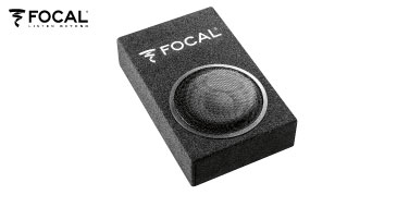 FOCAL PSB200 Basskiste