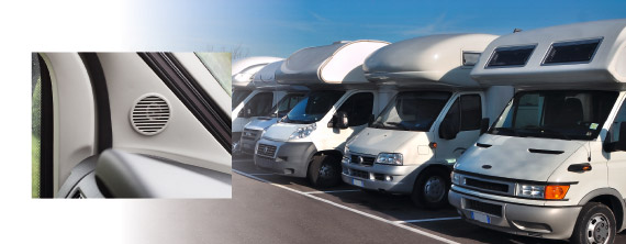 Car Media Center Iserlohn: Einbau Reisemobil Soundsystem