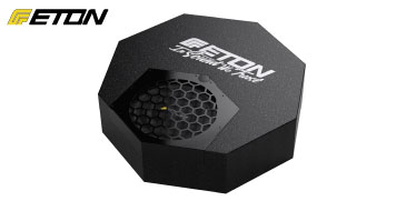 ETON RES 10A + RES 10P: Subwoofer für die Reserveradmulde