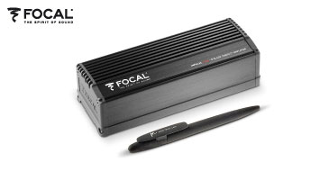 FOCAL IMPULSE 4.320