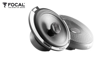 FOCAL Lautsprecher Coax Performance PC