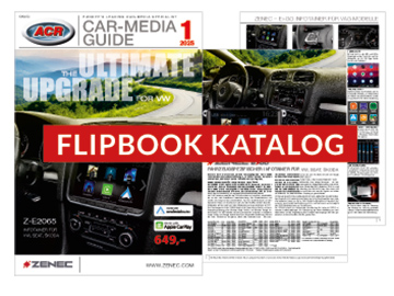 Car Media Katalog