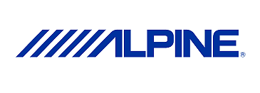 Alpine Logo