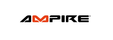 Ampire Logo